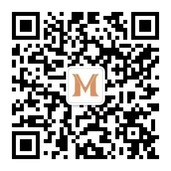 思维港公众号二维码