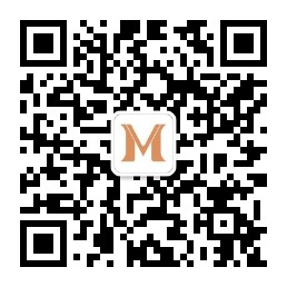 思維港微信公眾號二維碼
